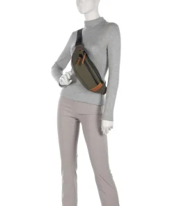 Aunts & Uncles Fanny Packs|Crossbody Bags-Japan Ichikawa Fanny pack canvas