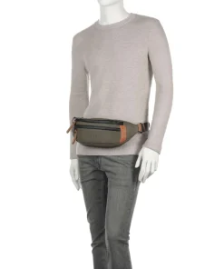 Aunts & Uncles Fanny Packs|Crossbody Bags-Japan Ichikawa Fanny pack canvas
