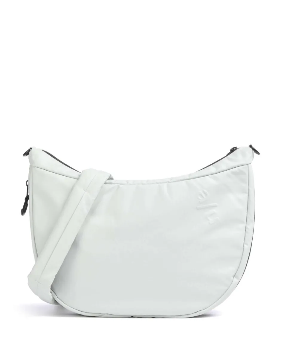 Aunts & Uncles Crossbody Bags-Japan Koyoshi Crossbody bag recycled nylon