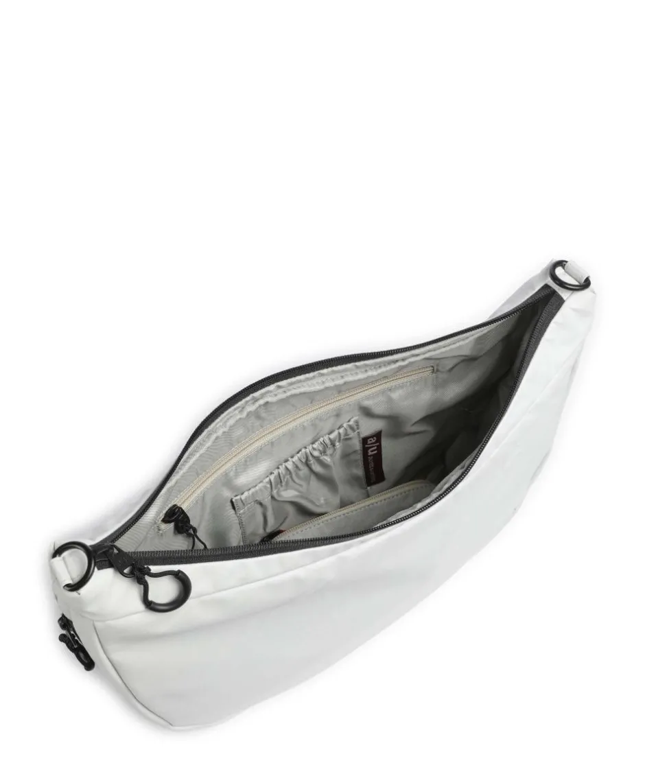 Aunts & Uncles Crossbody Bags-Japan Koyoshi Crossbody bag recycled nylon