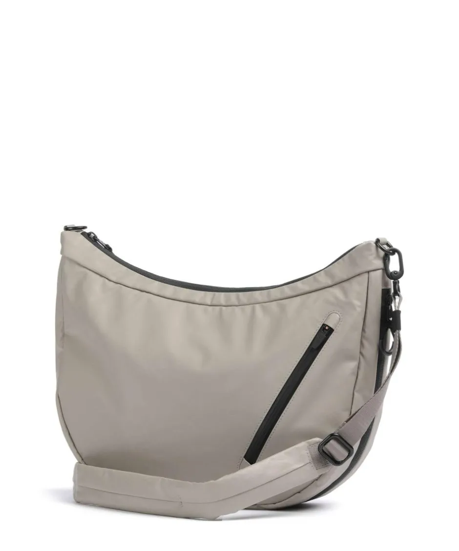 Aunts & Uncles Crossbody Bags-Japan Koyoshi Crossbody bag recycled nylon