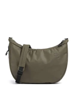 Aunts & Uncles Crossbody Bags-Japan Koyoshi Crossbody bag recycled nylon