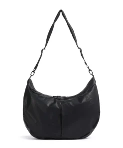 Aunts & Uncles Hobo Bags|Shoulder Bags-Japan Lite Miyagawa Hobo bag recycled nylon