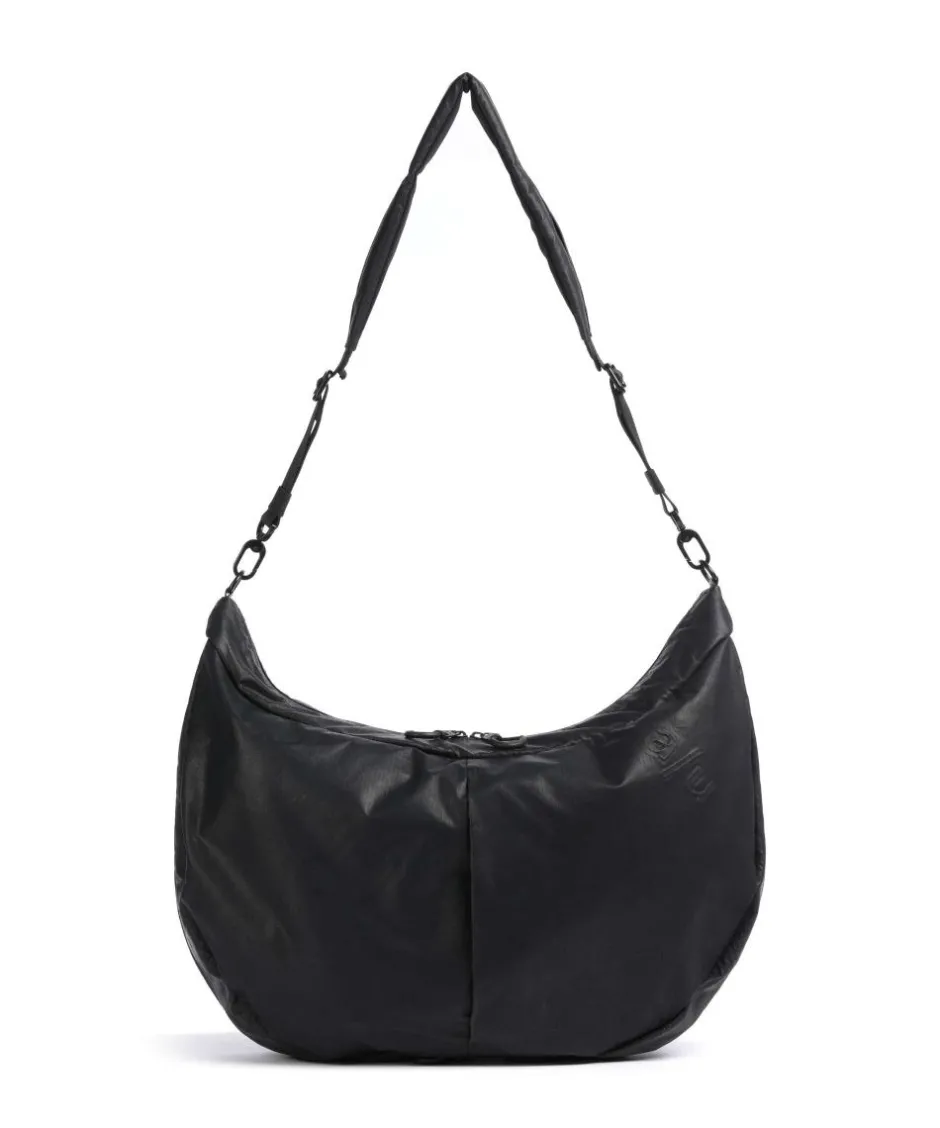 Aunts & Uncles Hobo Bags|Shoulder Bags-Japan Lite Miyagawa Hobo bag recycled nylon