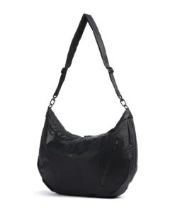 Aunts & Uncles Hobo Bags|Shoulder Bags-Japan Lite Miyagawa Hobo bag recycled nylon
