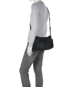 Aunts & Uncles Crossbody Bags-Japan Lite Mogami Crossbody bag recycled nylon