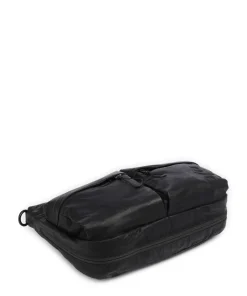 Aunts & Uncles Crossbody Bags-Japan Lite Mogami Crossbody bag recycled nylon