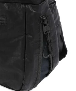 Aunts & Uncles Crossbody Bags-Japan Lite Mogami Crossbody bag recycled nylon