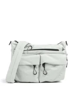 Aunts & Uncles Crossbody Bags-Japan Lite Mogami Crossbody bag recycled nylon