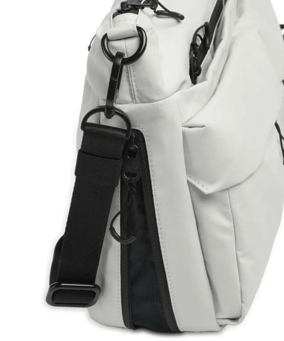 Aunts & Uncles Crossbody Bags-Japan Lite Omono Crossbody bag recycled nylon