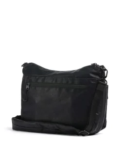 Aunts & Uncles Crossbody Bags-Japan Lite Omono Crossbody bag recycled nylon