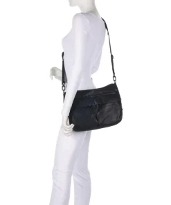 Aunts & Uncles Crossbody Bags-Japan Lite Omono Crossbody bag recycled nylon