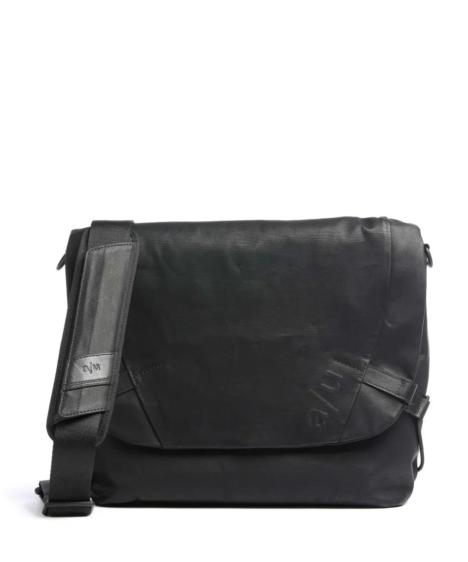 Aunts & Uncles Business- & Laptop Bags-Japan Matsumoto Briefcase 12″ organic cotton