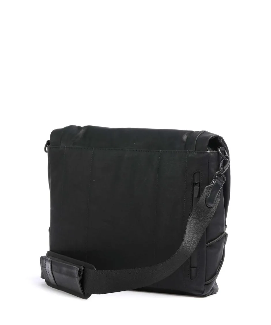 Aunts & Uncles Business- & Laptop Bags-Japan Matsumoto Briefcase 12″ organic cotton
