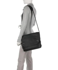 Aunts & Uncles Business- & Laptop Bags-Japan Matsumoto Briefcase 12″ organic cotton