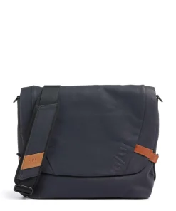 Aunts & Uncles Business- & Laptop Bags-Japan Matsumoto Briefcase 12″ organic cotton