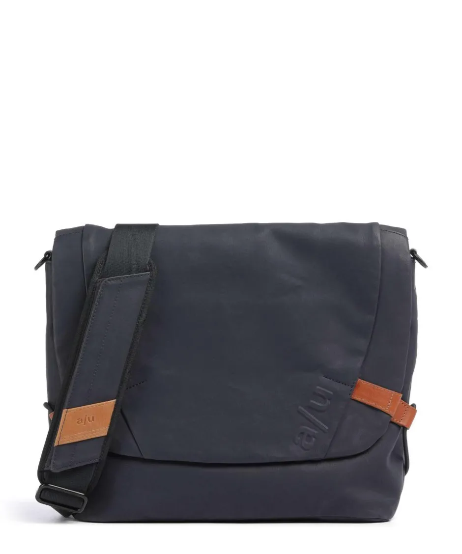 Aunts & Uncles Business- & Laptop Bags-Japan Matsumoto Briefcase 12″ organic cotton