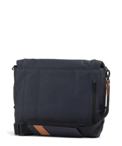 Aunts & Uncles Business- & Laptop Bags-Japan Matsumoto Briefcase 12″ organic cotton