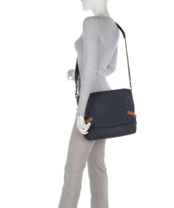 Aunts & Uncles Business- & Laptop Bags-Japan Matsumoto Briefcase 12″ organic cotton