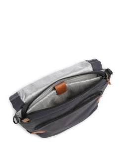 Aunts & Uncles Business- & Laptop Bags-Japan Matsumoto Briefcase 12″ organic cotton
