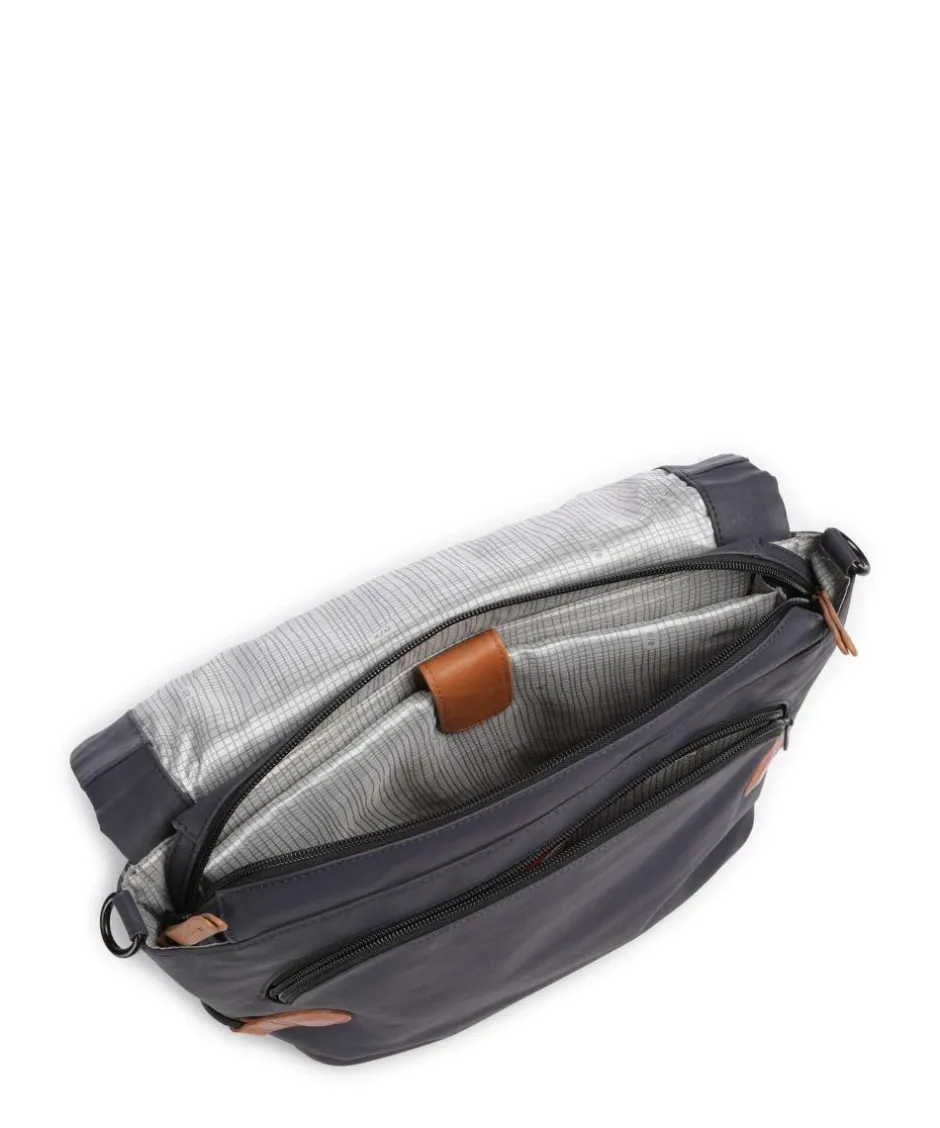 Aunts & Uncles Business- & Laptop Bags-Japan Matsumoto Briefcase 12″ organic cotton