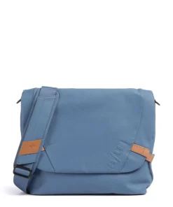 Aunts & Uncles Business- & Laptop Bags-Japan Matsumoto Briefcase 12″ organic cotton