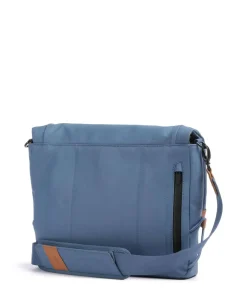Aunts & Uncles Business- & Laptop Bags-Japan Matsumoto Briefcase 12″ organic cotton