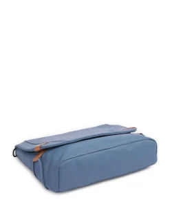 Aunts & Uncles Business- & Laptop Bags-Japan Matsumoto Briefcase 12″ organic cotton