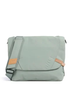 Aunts & Uncles Business- & Laptop Bags-Japan Matsumoto Briefcase 12″ organic cotton