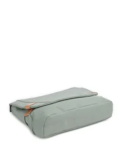 Aunts & Uncles Business- & Laptop Bags-Japan Matsumoto Briefcase 12″ organic cotton