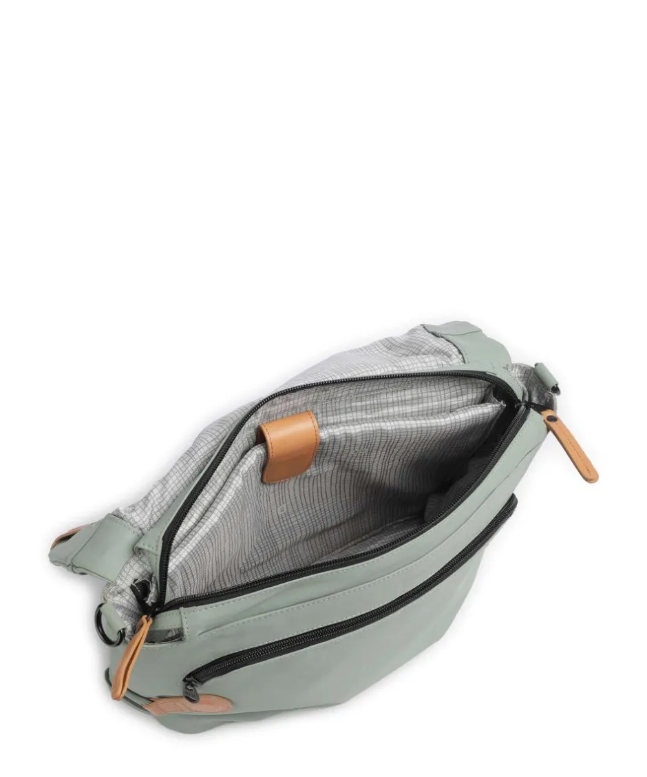 Aunts & Uncles Business- & Laptop Bags-Japan Matsumoto Briefcase 12″ organic cotton
