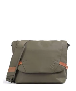 Aunts & Uncles Business- & Laptop Bags-Japan Matsumoto Briefcase 12″ organic cotton