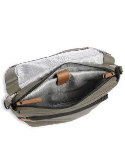 Aunts & Uncles Business- & Laptop Bags-Japan Matsumoto Briefcase 12″ organic cotton