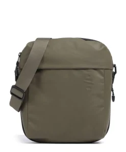 Aunts & Uncles Crossbody Bags-Japan Oyabe Crossbody bag recycled nylon