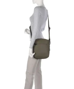 Aunts & Uncles Crossbody Bags-Japan Oyabe Crossbody bag recycled nylon