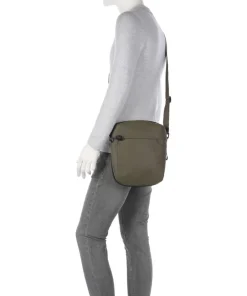 Aunts & Uncles Crossbody Bags-Japan Oyabe Crossbody bag recycled nylon
