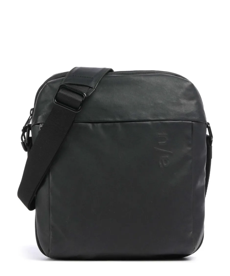 Aunts & Uncles Crossbody Bags-Japan Oyabe Crossbody bag recycled nylon