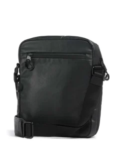 Aunts & Uncles Crossbody Bags-Japan Oyabe Crossbody bag recycled nylon
