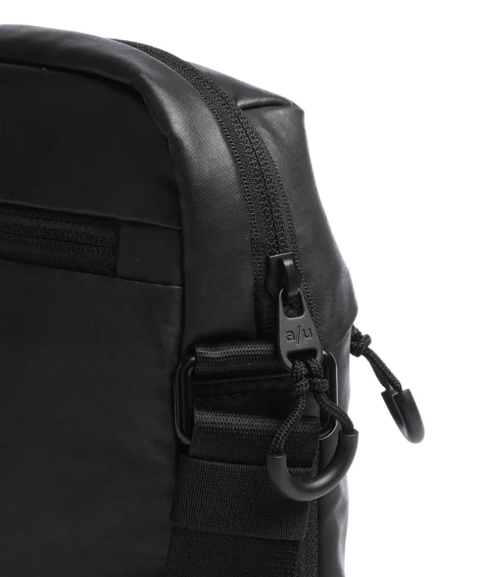 Aunts & Uncles Crossbody Bags-Japan Oyabe Crossbody bag recycled nylon