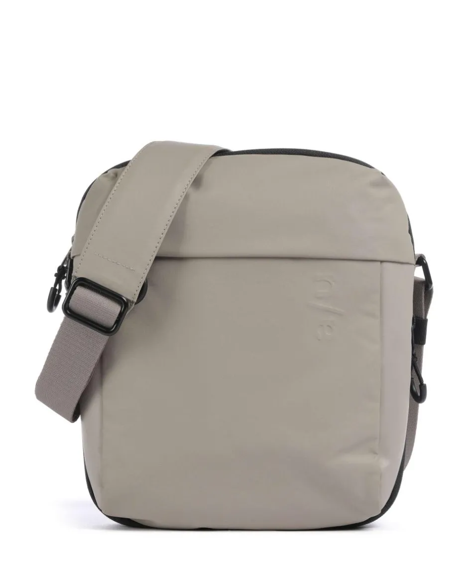 Aunts & Uncles Crossbody Bags-Japan Oyabe Crossbody bag recycled nylon