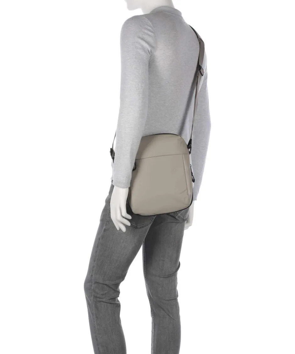 Aunts & Uncles Crossbody Bags-Japan Oyabe Crossbody bag recycled nylon