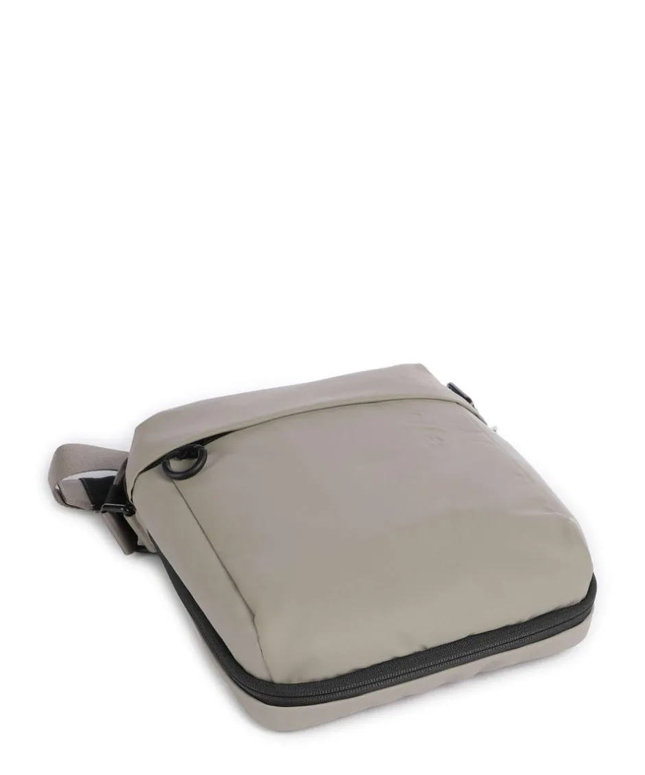 Aunts & Uncles Crossbody Bags-Japan Oyabe Crossbody bag recycled nylon
