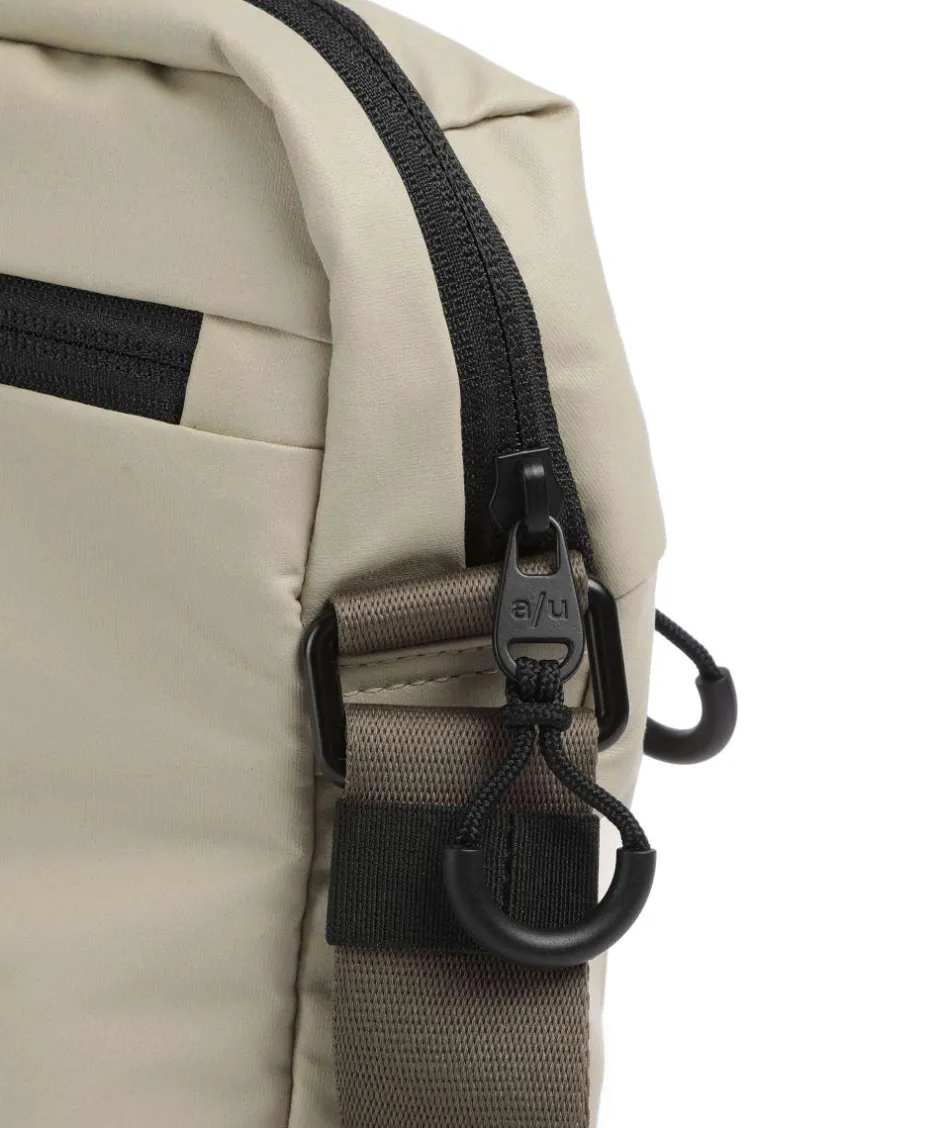 Aunts & Uncles Crossbody Bags-Japan Oyabe Crossbody bag recycled nylon