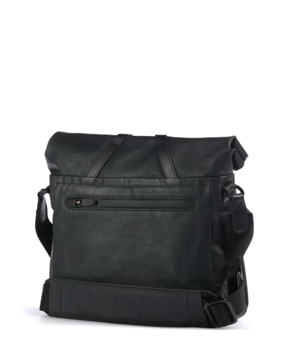 Aunts & Uncles Crossbody Bags-Japan Seki Crossbody bag recycled nylon