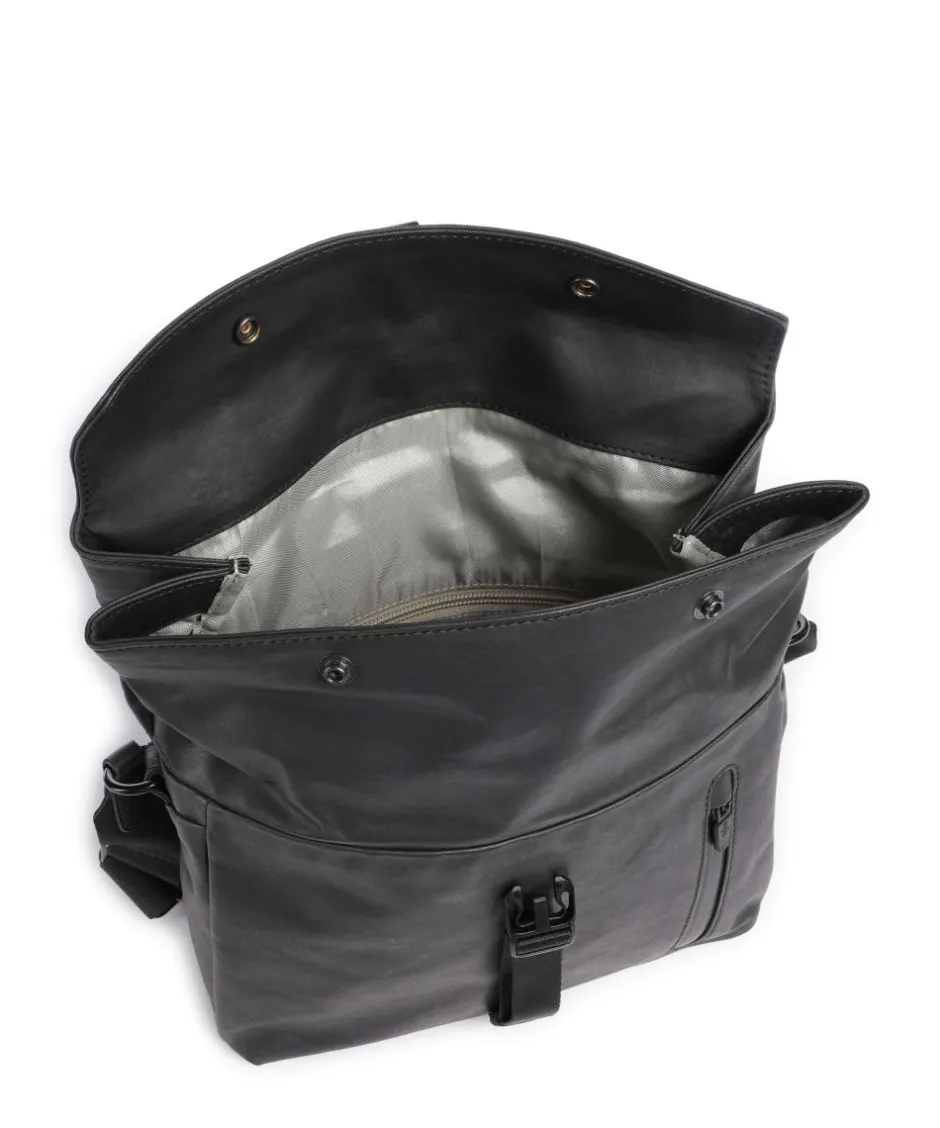 Aunts & Uncles Crossbody Bags-Japan Seki Crossbody bag recycled nylon