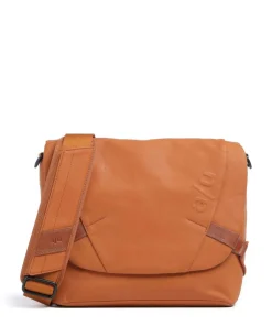 Aunts & Uncles Business- & Laptop Bags|Crossbody Bags-Japan Sendai Messenger bag organic cotton