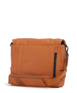 Aunts & Uncles Business- & Laptop Bags|Crossbody Bags-Japan Sendai Messenger bag organic cotton