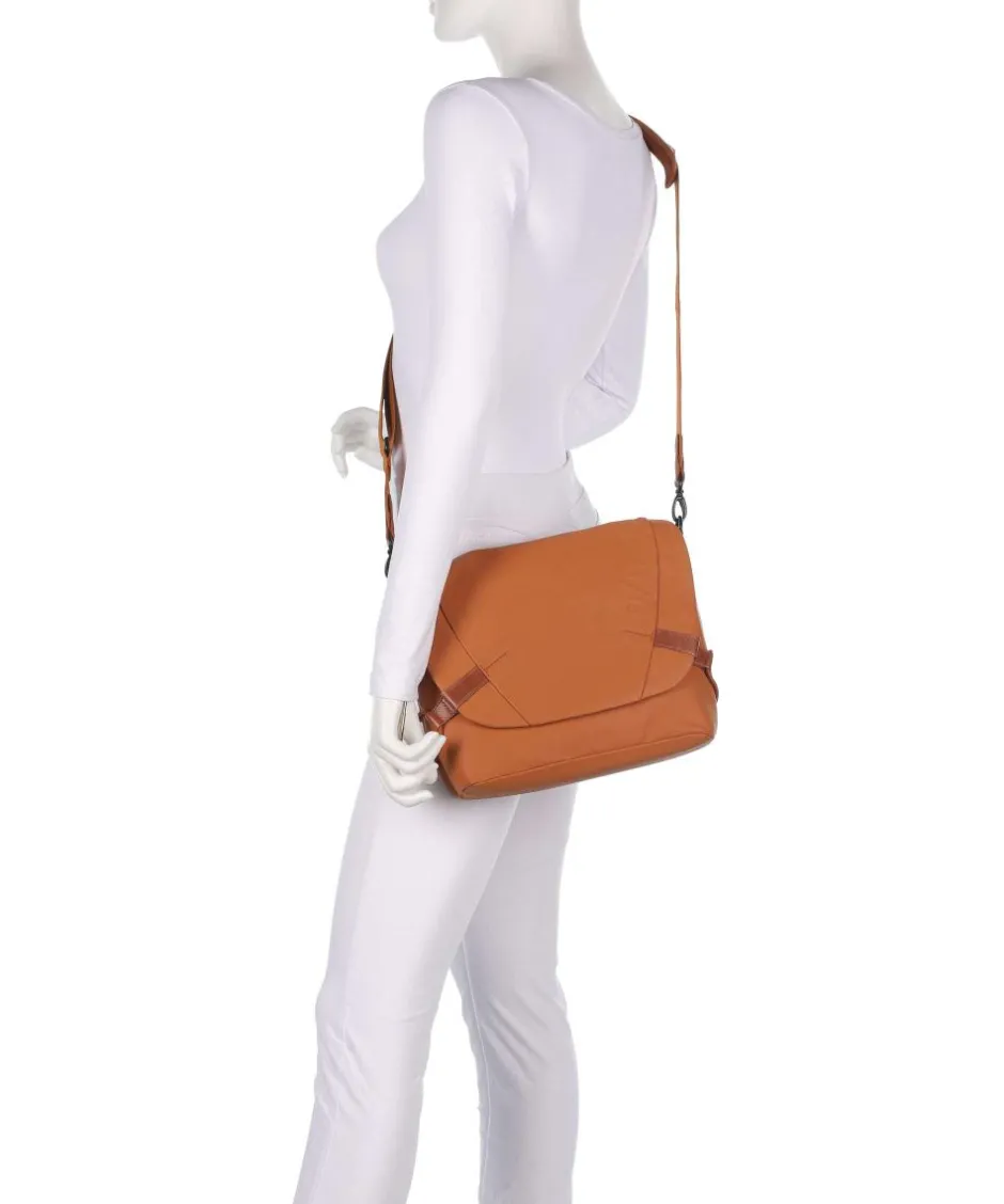 Aunts & Uncles Business- & Laptop Bags|Crossbody Bags-Japan Sendai Messenger bag organic cotton