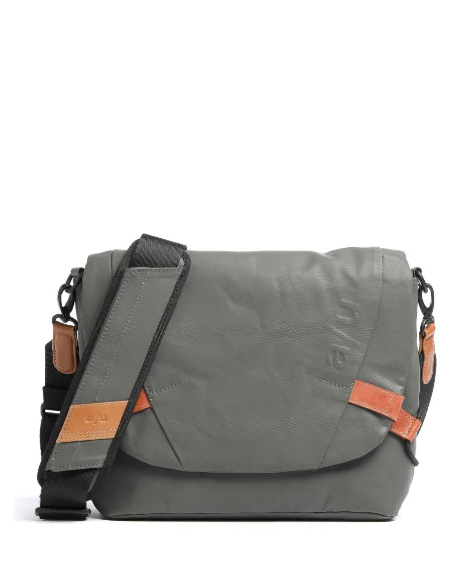 Aunts & Uncles Business- & Laptop Bags|Crossbody Bags-Japan Sendai Messenger bag organic cotton