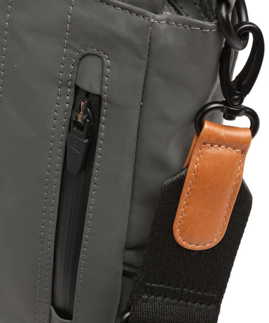 Aunts & Uncles Business- & Laptop Bags|Crossbody Bags-Japan Sendai Messenger bag organic cotton